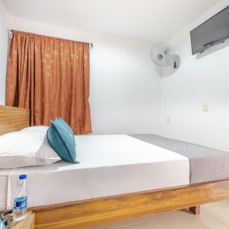 Hotel Ayenda 1501 Metropolitana Plaza Bucaramanga Esterno foto