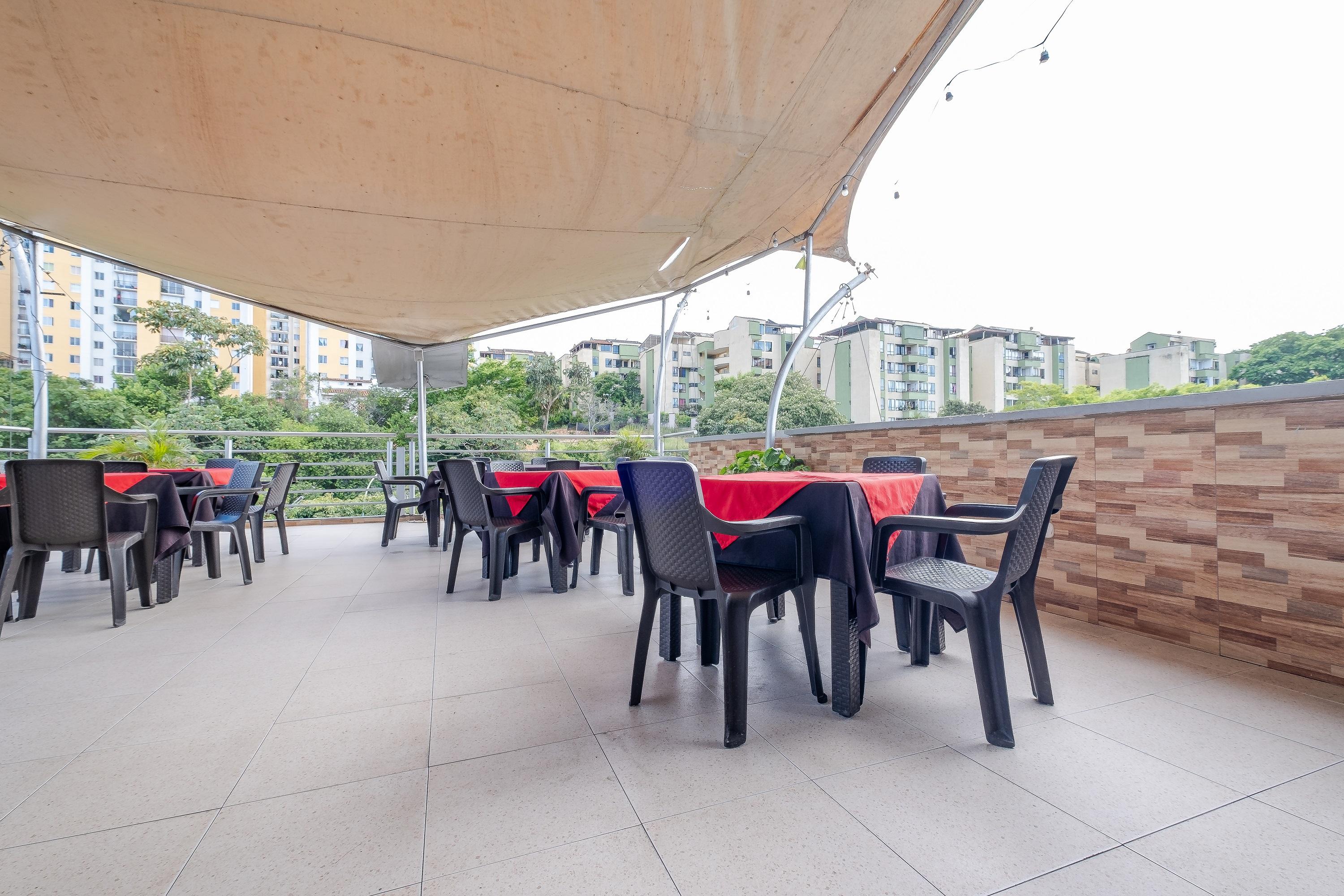 Hotel Ayenda 1501 Metropolitana Plaza Bucaramanga Esterno foto