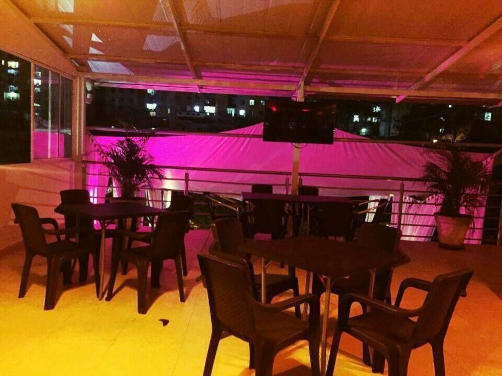 Hotel Ayenda 1501 Metropolitana Plaza Bucaramanga Esterno foto