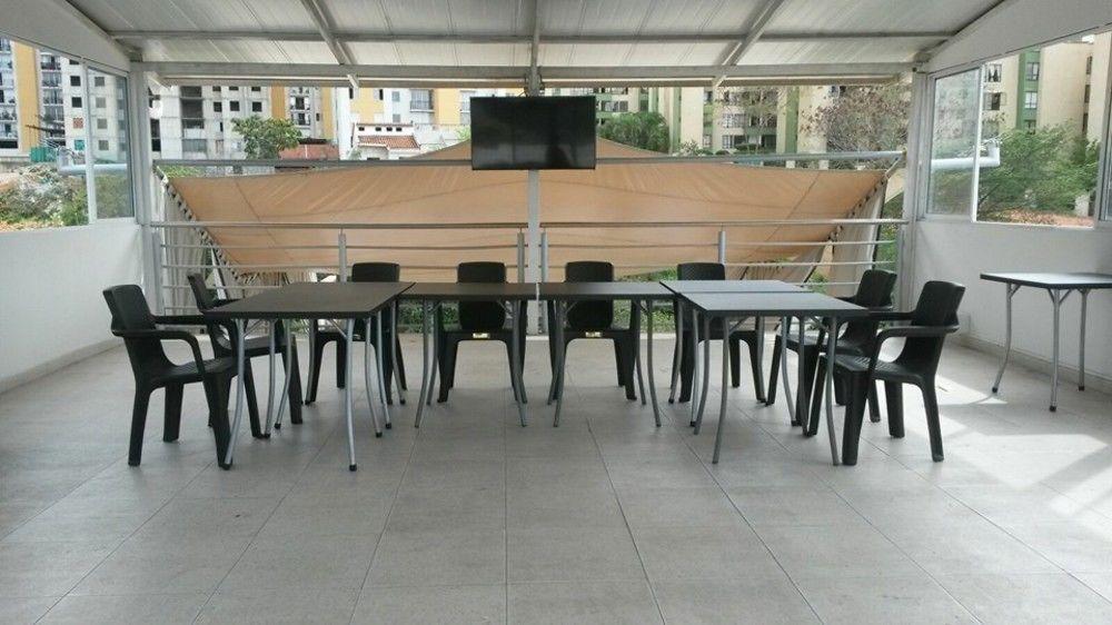 Hotel Ayenda 1501 Metropolitana Plaza Bucaramanga Esterno foto