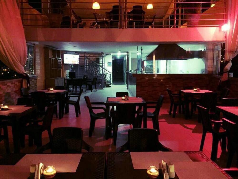 Hotel Ayenda 1501 Metropolitana Plaza Bucaramanga Esterno foto