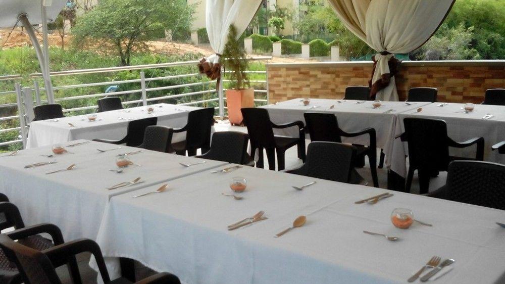 Hotel Ayenda 1501 Metropolitana Plaza Bucaramanga Esterno foto