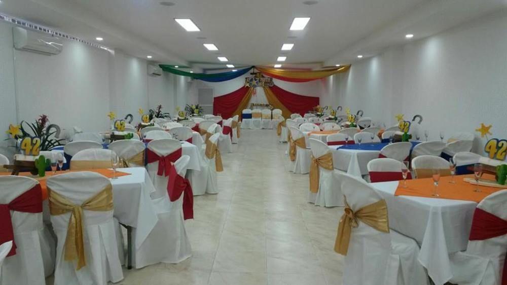 Hotel Ayenda 1501 Metropolitana Plaza Bucaramanga Esterno foto