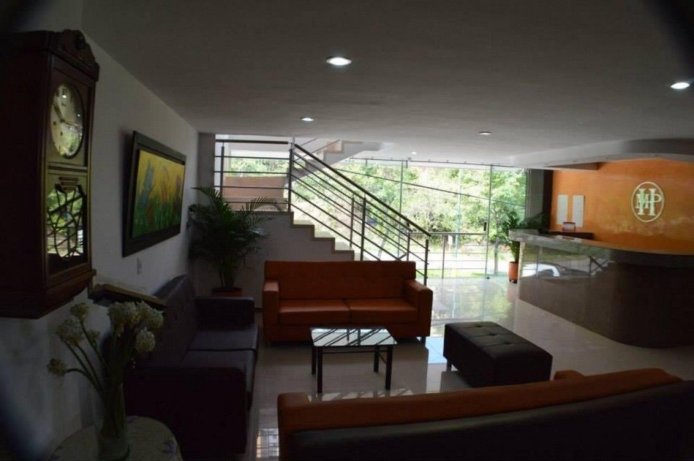Hotel Ayenda 1501 Metropolitana Plaza Bucaramanga Esterno foto
