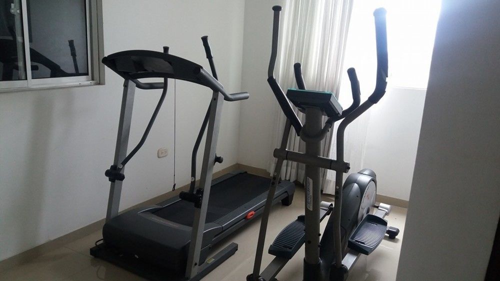 Hotel Ayenda 1501 Metropolitana Plaza Bucaramanga Esterno foto