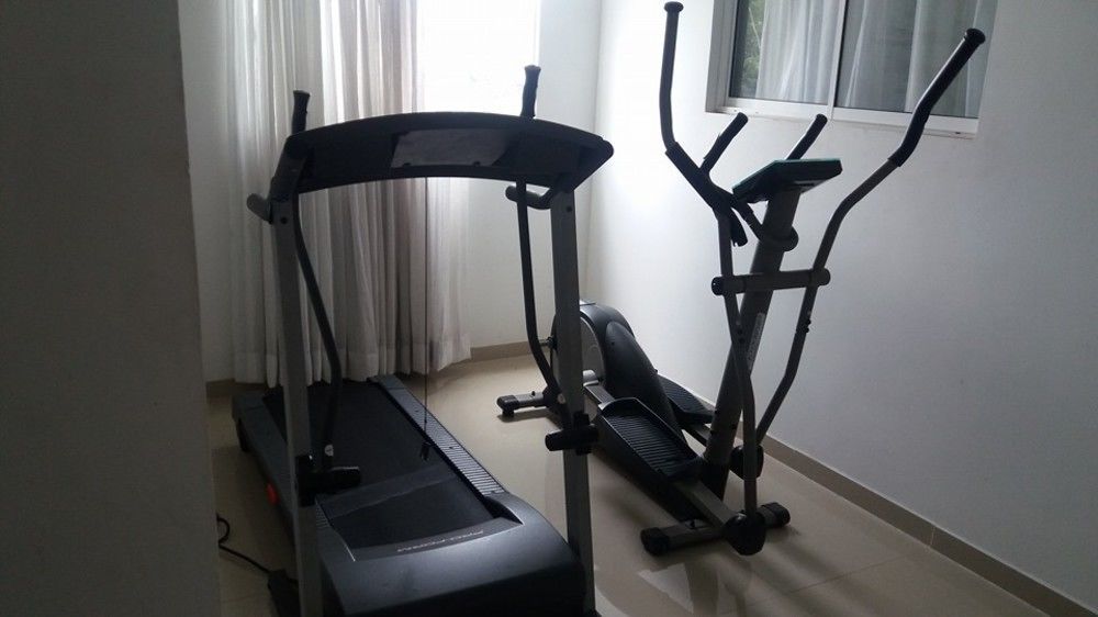 Hotel Ayenda 1501 Metropolitana Plaza Bucaramanga Esterno foto