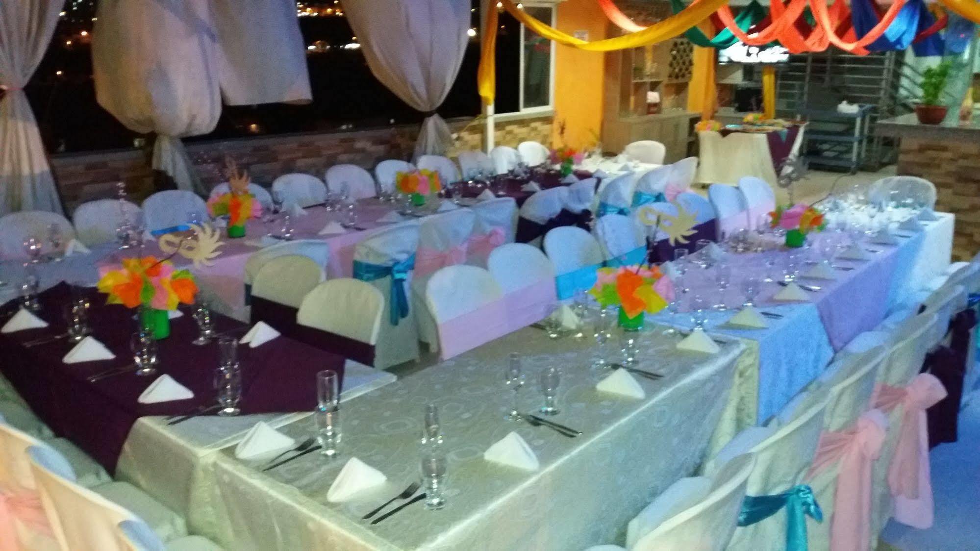 Hotel Ayenda 1501 Metropolitana Plaza Bucaramanga Esterno foto