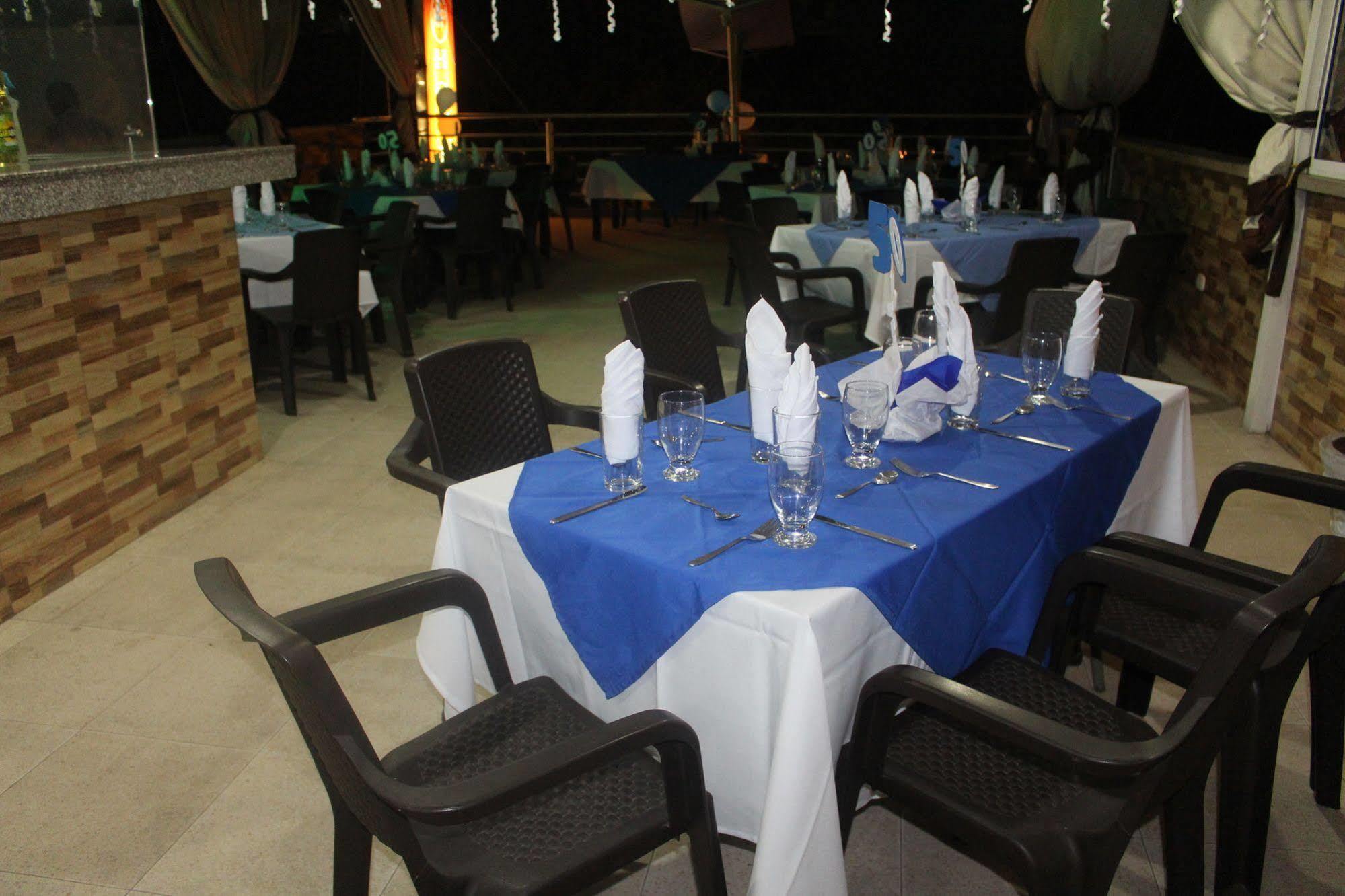 Hotel Ayenda 1501 Metropolitana Plaza Bucaramanga Esterno foto