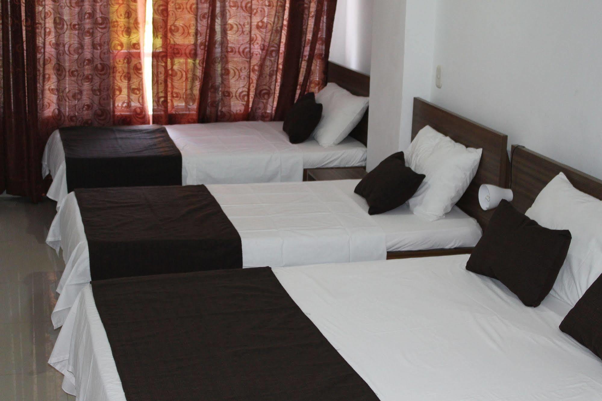 Hotel Ayenda 1501 Metropolitana Plaza Bucaramanga Esterno foto