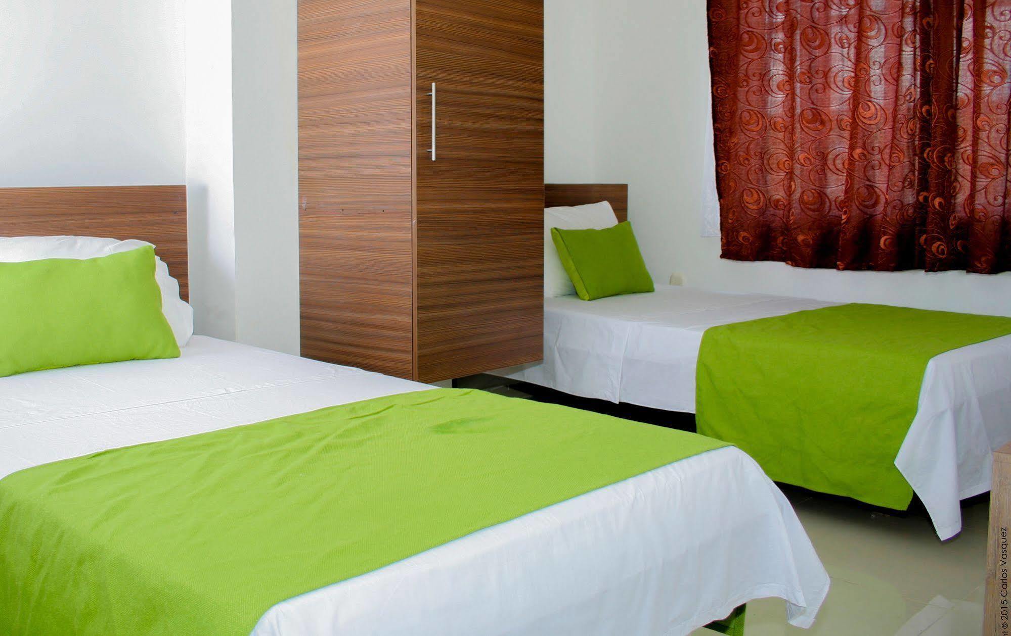 Hotel Ayenda 1501 Metropolitana Plaza Bucaramanga Esterno foto
