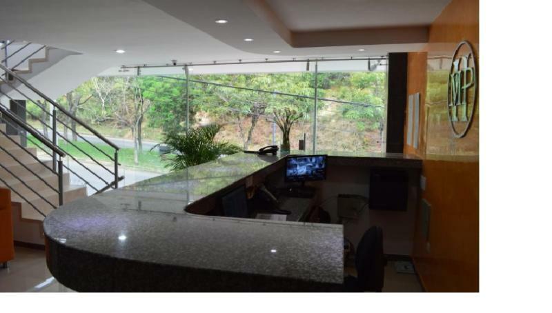 Hotel Ayenda 1501 Metropolitana Plaza Bucaramanga Esterno foto
