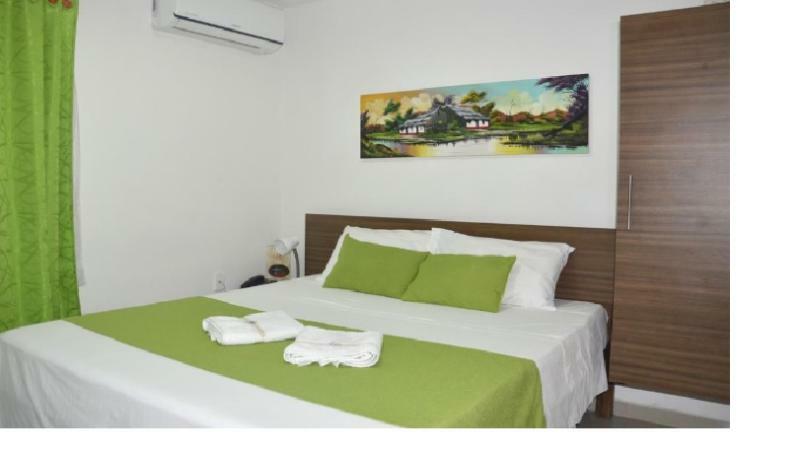 Hotel Ayenda 1501 Metropolitana Plaza Bucaramanga Esterno foto